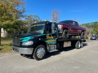 Dooley Towing