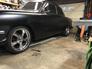 Action Towing & Auto Sales