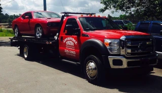 Advantage Towing