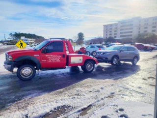 Spiveys Towing Service