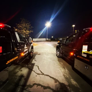 Imperial Towing Services