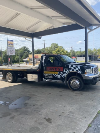 Dave's Automotive Inc