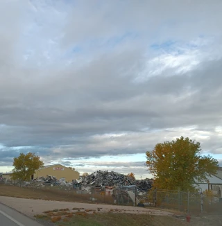 Ace Steel & Recycling