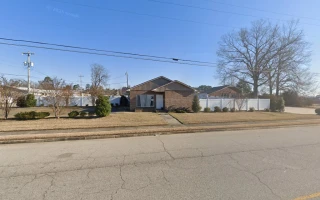 TONY'S TOWING - not the Tony's that boots