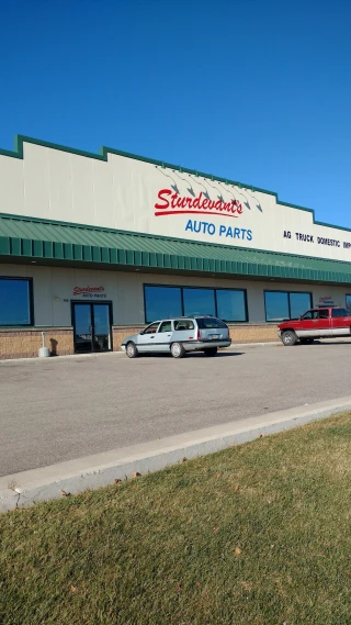 Sturdevant's Auto Value Rapid City