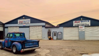 A1 Towing & Auto Repair