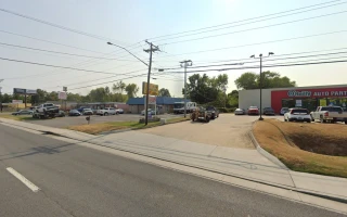 Mark's Car Connection