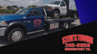 Steve's Towing, LLC