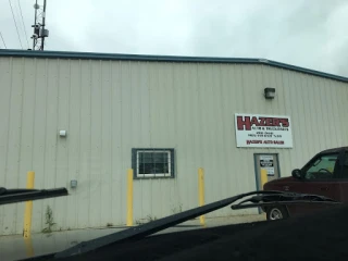Hazer's Auto & Truck Parts JunkYard in Fargo (ND) - photo 1
