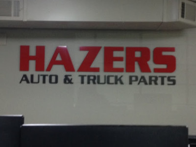 Hazer's Auto & Truck Parts JunkYard in Fargo (ND) - photo 2