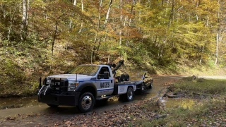 Nates Towing and Repair