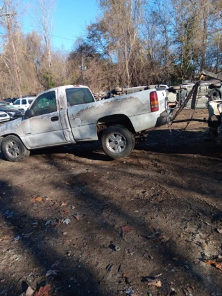 Memphis TN Cash For Junk Cars