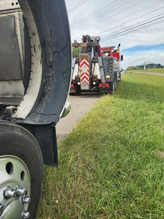 TNT Towing and Recovery