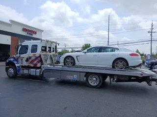 1 Memphis Towing