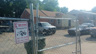 One Stop Auto and Towing