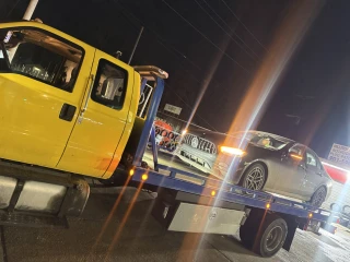 AB's 24 Hour Tow Service