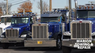 Marion Towing & Repair, LLC