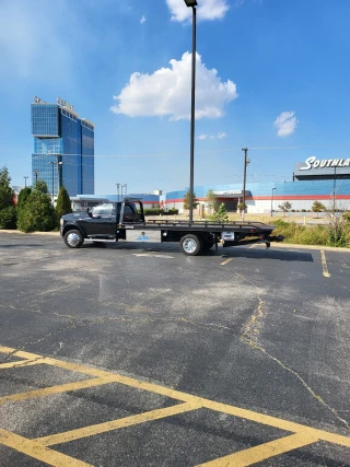 Moore Towing & Recovery, LLC