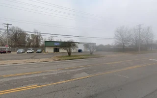 Holmes & Son Towing LLC