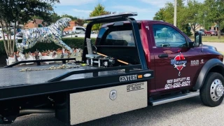 Next Generation towing
