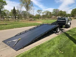 M & M Mobile Fleet Services