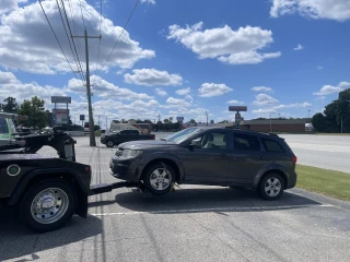 JR Towing & Recovery