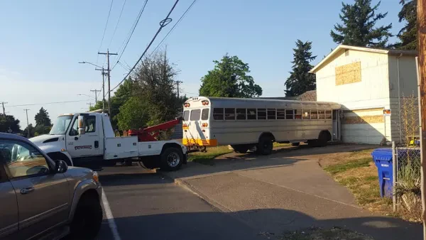 Empire Towing & Transport - photo 2