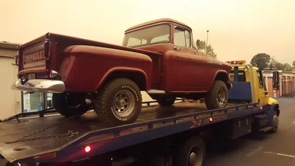 Empire Towing & Transport - photo 3