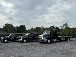 Boost Towing LLC
