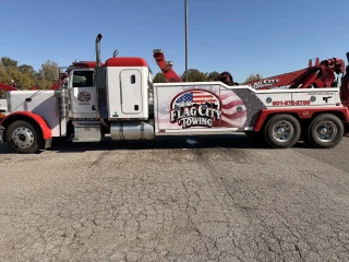 Flag City Towing, Inc.