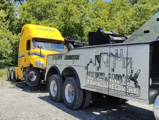 Copeland's Towing & Recovery