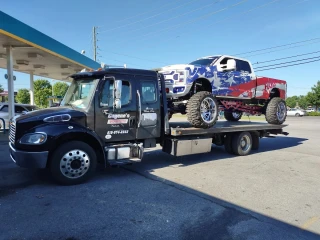 Eugene's Towing Company