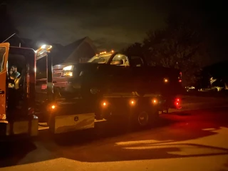 Napco Towing Service