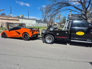 Piyos Towing INC.