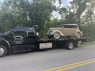 Advantage Towing, LLC