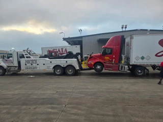 Nick's Wrecker Services, LLC