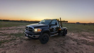 Big Texas Towing
