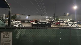 Vehicle Management Solutions/ MCJAM INC / DBA Creswells Wrecker