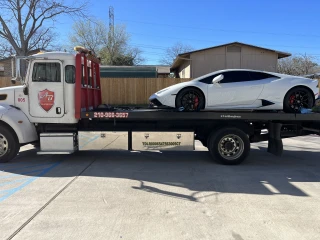 AB Towing & Transport