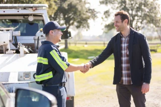 10-4 Tow Of San Antonio