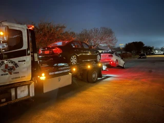 Star towing services llc