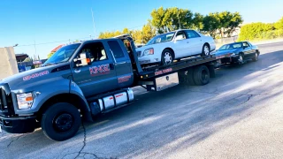 King’z Towing LLC