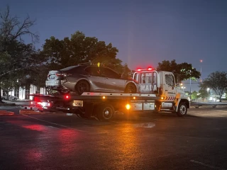 Ridgeway Towing