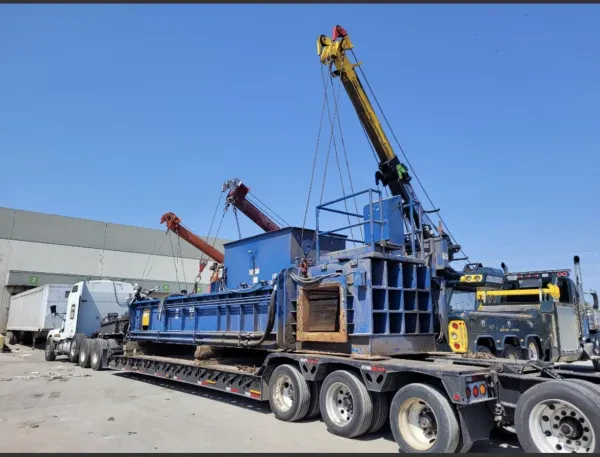 Benchmark Towing Systems - Heavy Duty Towing - photo 3