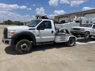 MAXX TOWING & RECOVERY