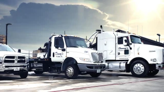 Denny's Towing