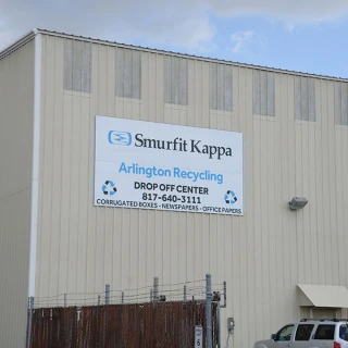 Smurfit Westrock Arlington Recycling