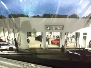 BMW of Arlington