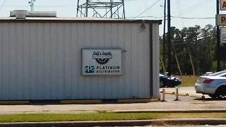 North Belt Auto Parts Inc