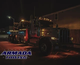 Armada Towing Service